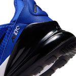 Boys' Nike Youth Air Max 270 - 415 BLUE
