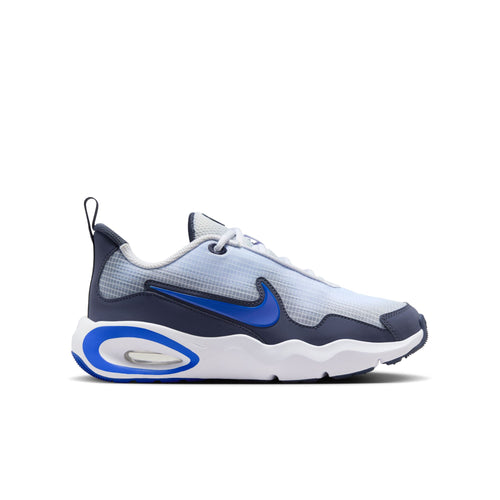 Boys' Nike Youth Air Max Nova - 003 - BLUE