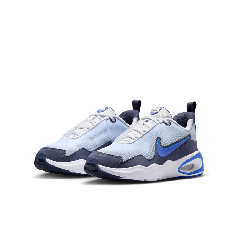 Boys' Nike Youth Air Max Nova - 003 - BLUE