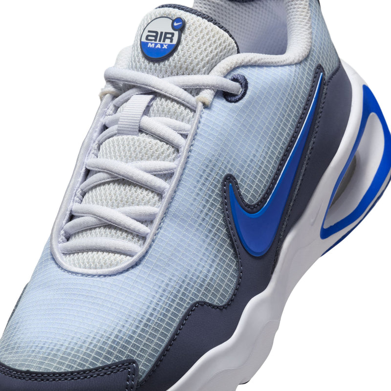 Boys' Nike Youth Air Max Nova - 003 - BLUE