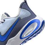 Boys' Nike Youth Air Max Nova - 003 - BLUE