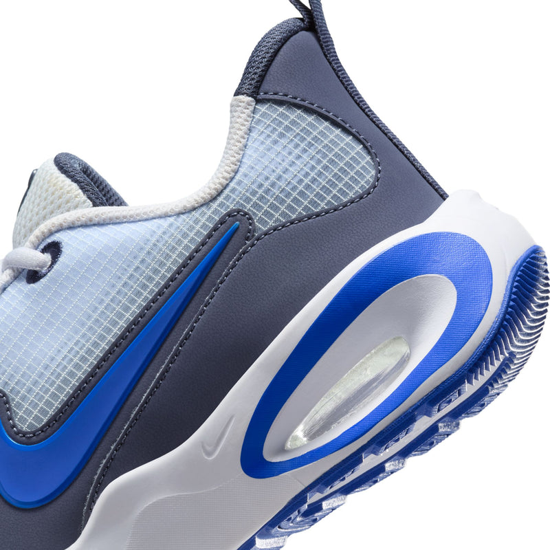 Boys' Nike Youth Air Max Nova - 003 - BLUE