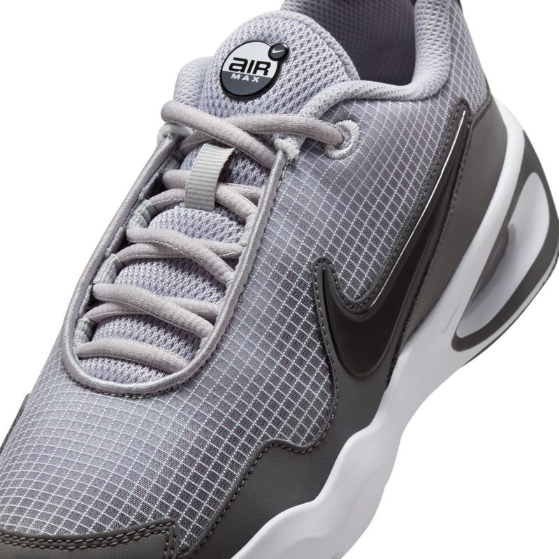 Boys' Nike Youth Air Max Nova - 004 - GREY