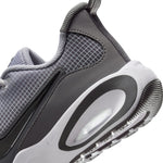 Boys' Nike Youth Air Max Nova - 004 - GREY