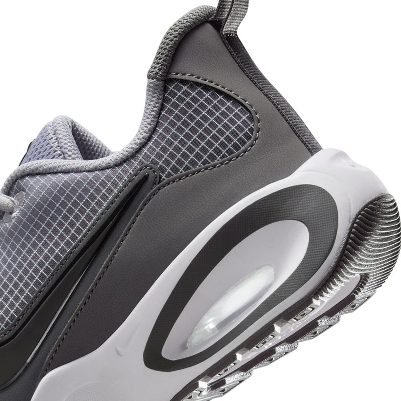 Boys' Nike Youth Air Max Nova - 004 - GREY