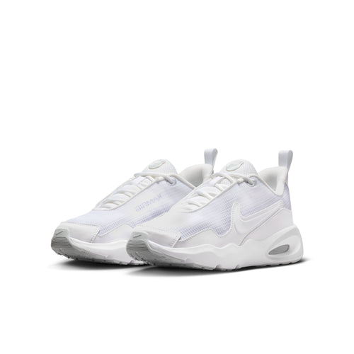 Boys' Nike Youth Air Max Nova - 128 WHT