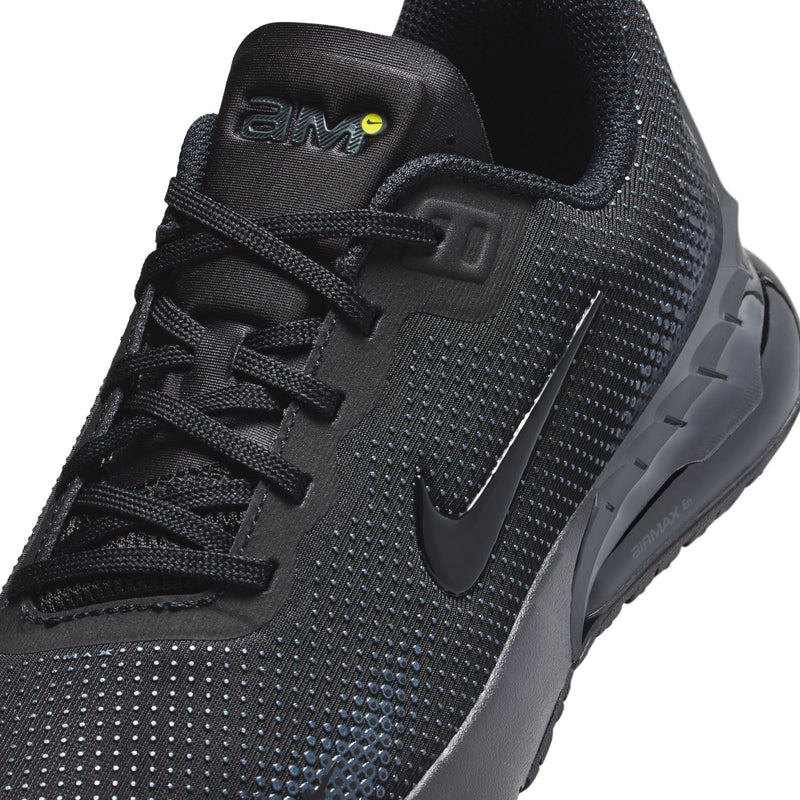 Boys' Nike Youth Air Max Phoenix - 003 - BLACK