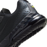 Boys' Nike Youth Air Max Phoenix - 003 - BLACK