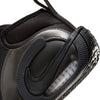 Boys' Nike Youth Air Zoom Crossover 2 Baskeball Shoes - 002 - BLACK