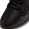 Boys' Nike Youth Air Zoom Crossover 2 Baskeball Shoes - 002 - BLACK