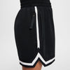 Boys' Nike Youth DNA 5" Basketball Short - 010 - BLACK