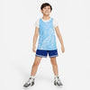 Boys' Nike Youth DNA 5" Basketball Short - 455 ROYL