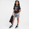 Boys' Nike Youth DNA Basketball Short - 010 - BLACK