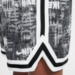 Boys' Nike Youth DNA Basketball Short - 010 - BLACK