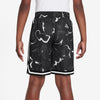 Boys' Nike Youth Dri-FIT DNA Short - 010 - BLACK