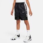 Boys' Nike Youth Dri-FIT Elite 23 Short - 010 - BLACK
