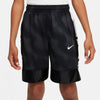 Boys' Nike Youth Dri-FIT Elite 23 Short - 010 - BLACK