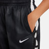Boys' Nike Youth Dri-FIT Elite 23 Short - 010 - BLACK