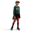 Boys' Nike Youth Dri-FIT Longsleeve - 323 FIR