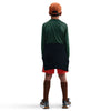 Boys' Nike Youth Dri-FIT Longsleeve - 323 FIR