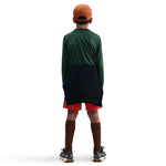 Boys' Nike Youth Dri-FIT Longsleeve - 323 FIR