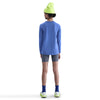 Boys' Nike Youth Dri-FIT Longsleeve - 411 BLUE