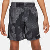 Boys' Nike Youth Dri-FIT Multi Short - 010 - BLACK