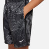 Boys' Nike Youth Dri-FIT Multi Short - 010 - BLACK