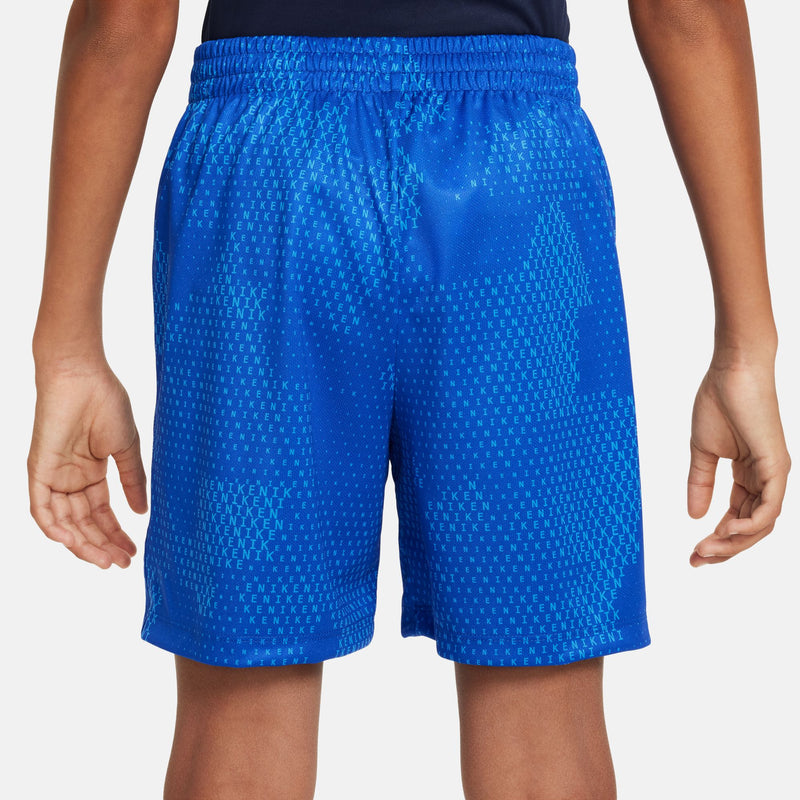 Boys' Nike Youth Dri-FIT Multi Short - 480 ROYL