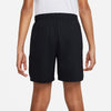 Boys' Nike Youth Dri-FIT Multi+ Shorts - 010 - BLACK