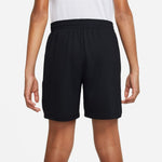 Boys' Nike Youth Dri-FIT Multi+ Shorts - 010 - BLACK