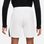 Boys' Nike Youth Dri-FIT Multi+ Shorts - 101 - WHITE