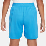 Boys' Nike Youth Dri-FIT Multi+ Shorts - 435 PBLU