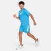 Boys' Nike Youth Dri-FIT Multi+ Shorts - 435 PBLU