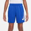 Boys' Nike Youth Dri-FIT Multi+ Shorts - 480 ROYL