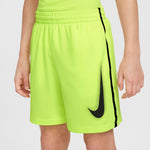 Boys' Nike Youth Dri-FIT Multi+ Shorts - 702 - VOLT