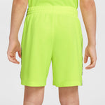 Boys' Nike Youth Dri-FIT Multi+ Shorts - 702 - VOLT