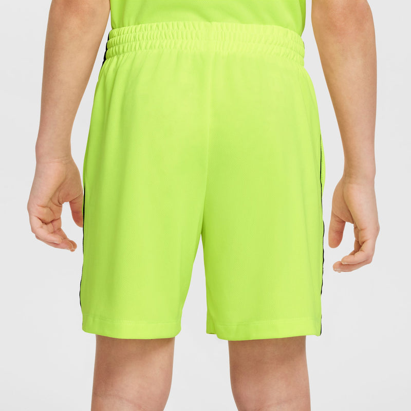 Boys' Nike Youth Dri-FIT Multi+ Shorts - 702 - VOLT