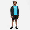 Boys' Nike Youth Dri-FIT Multi+ T-Shirt - 468 BALT