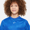 Boys' Nike Youth Dri-FIT Multi T-Shirt - 480 ROYL