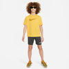 Boys' Nike Youth Dri-FIT Multi+ T-Shirt - 709 SULF