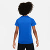 Boys' Nike Youth Dri-FIT Pro T-Shirt - 480 ROYL