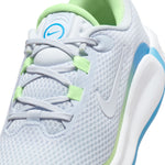 Boys' Nike Youth Infinity Flow - 001 - WHITE