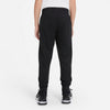 Boys' Nike Youth Jersey Jogger Pant - 010 - BLACK