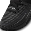 Boys' Nike Youth Lebron Witness VII Basketball Shoes - 004 - BLACK