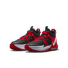 Boys' Nike Youth Lebron Witness VII Basketball Shoes - 005 B/RD