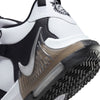 Boys' Nike Youth Lebron Witness VII Basketball Shoes - 100 - WHITE