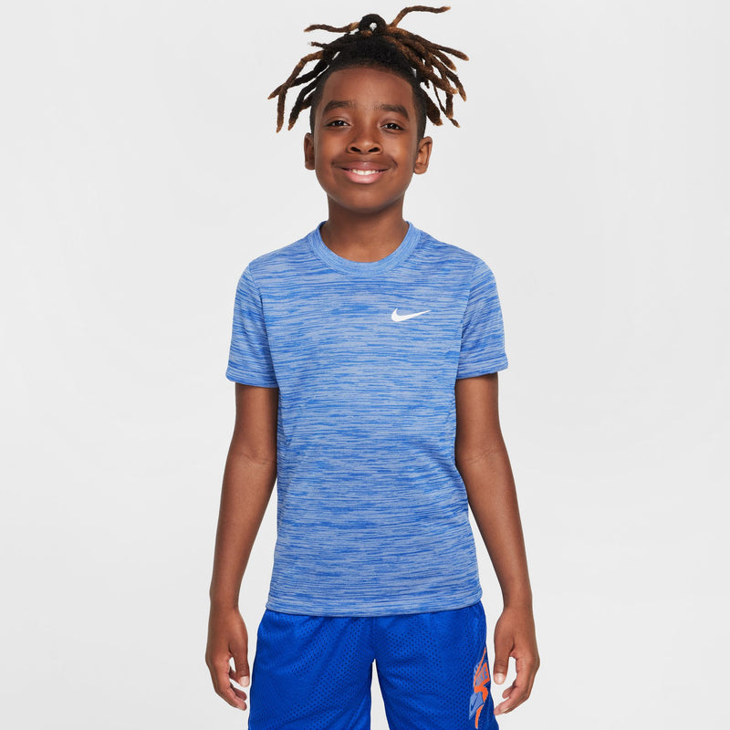 Boys' Nike Youth Legend T-Shirt - 480 ROYL