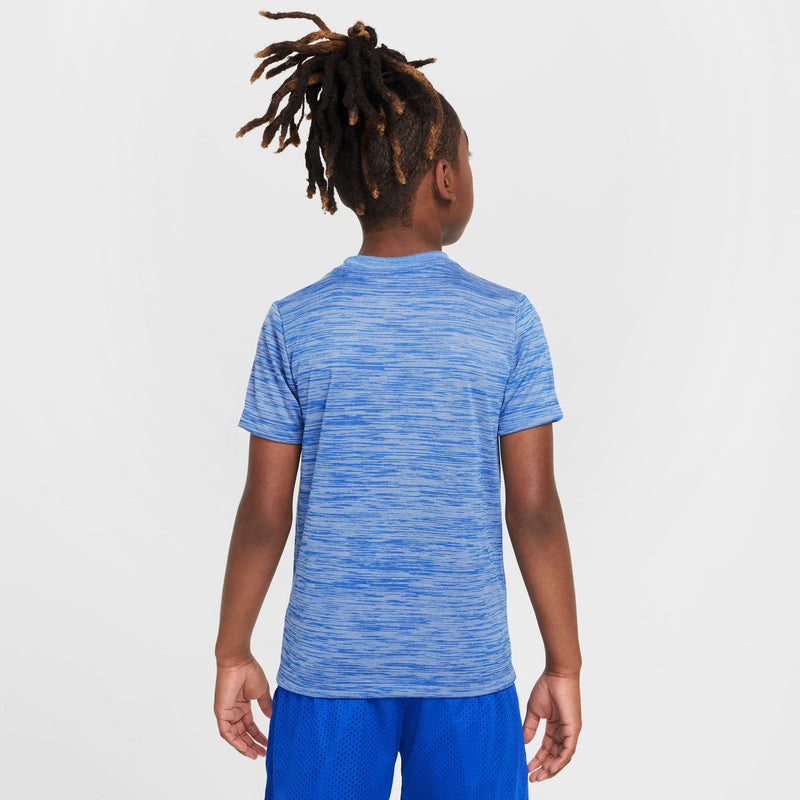 Boys' Nike Youth Legend T-Shirt - 480 ROYL