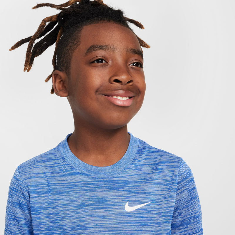 Boys' Nike Youth Legend T-Shirt - 480 ROYL